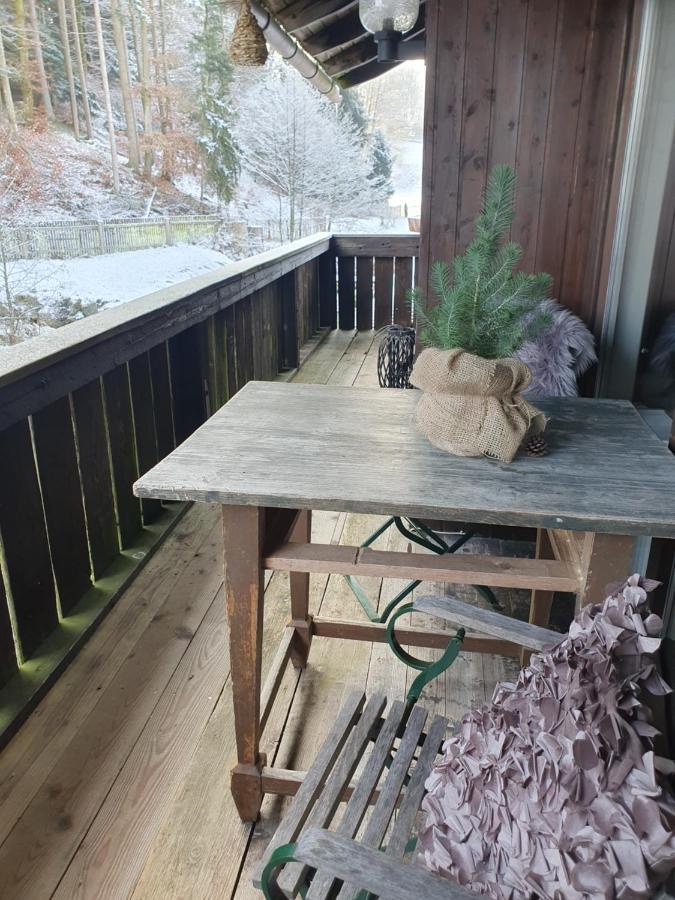 Naturidyll Kollnbergmuehle Fürstenstein المظهر الخارجي الصورة